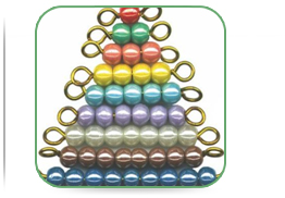 Conocer algunos aspectos teóricos y prácticos del método de María Montessori.